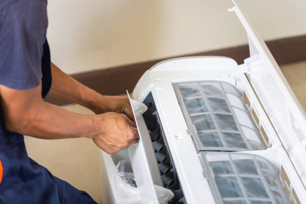 Trusted Quakertown, PA HVAC Experts