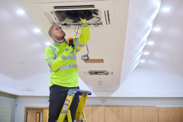 Best Residential HVAC Services  in Quakertown, PA