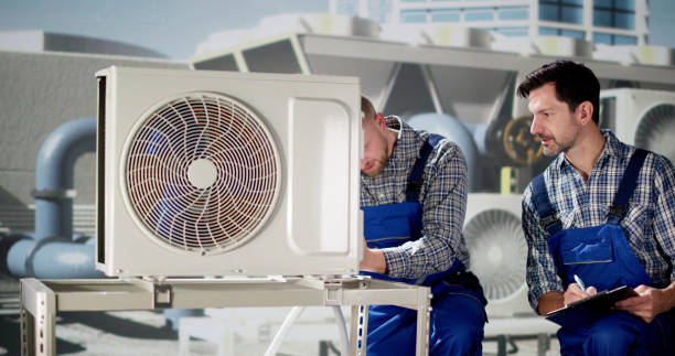 HVAC Emergency Services in Quakertown, PA