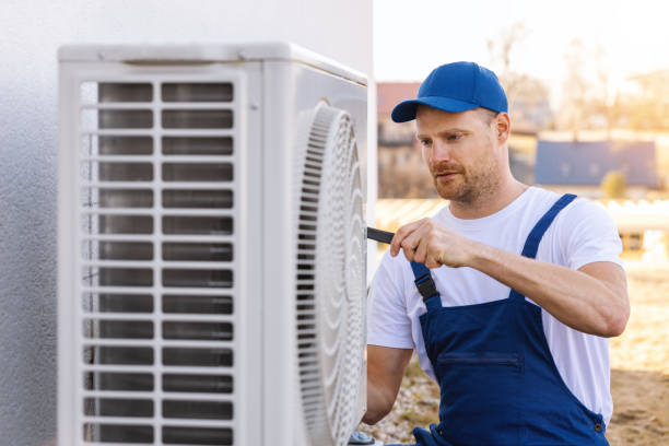 Local HVAC Companies in Quakertown, PA